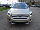 Used 2018 Ford Escape Titanium w/ Ford Safe & Smart Package image 3