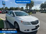 Used 2013 Buick LaCrosse Leather image 2