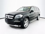 Used 2014 Mercedes-Benz GL 550 4MATIC image 3