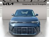Used 2023 Kia Soul GT-Line w/ GT-Line Technology Package image 2