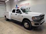 Used 2019 RAM 3500 Tradesman w/ Chrome Appearance Group image 3