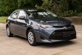 Used 2019 Toyota Corolla LE image 2