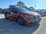 Used 2019 Honda Civic EX image 2