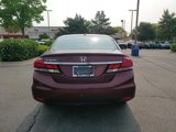 Used 2015 Honda Civic EX-L image 4