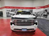 Certified 2024 Chevrolet Silverado 1500 High Country w/ Technology Package image 6