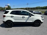 Used 2021 Ford EcoSport SES image 3