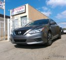 Used 2016 Nissan Altima 2.5 S w/ Power Driver Seat Package image 2