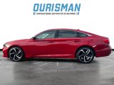Used 2021 Honda Accord Sport Special Edition image 3