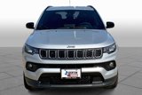 New 2025 Jeep Compass Latitude image 3