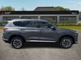Used 2022 Hyundai Santa Fe Blue w/ Cargo Package image 2