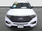 Used 2021 Ford Explorer XLT w/ Equipment Group 202A image 6
