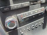 Used 2011 Lincoln MKS AWD w/ 201A Rapid Spec Order Code image 5