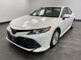 Used 2018 Toyota Camry LE image 2