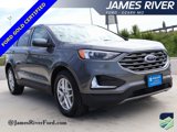 Certified 2022 Ford Edge SEL image 6