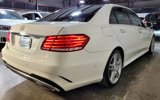 Used 2014 Mercedes-Benz E 350 Sedan image 6