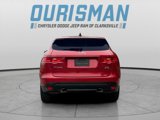 Used 2020 Jaguar F-PACE Premium image 4