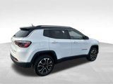 Used 2022 Jeep Compass Limited image 5