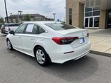 Used 2023 Honda Civic LX image 2