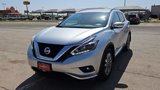 Used 2018 Nissan Murano SV image 3