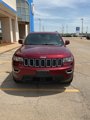 Used 2022 Jeep Grand Cherokee Laredo X image 2