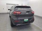 Used 2016 Jeep Cherokee Limited w/ Luxury Group image 6