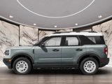 Used 2024 Ford Bronco Sport Heritage w/ Heritage Convenience Package image 3