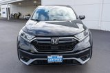Certified 2021 Honda CR-V EX image 4