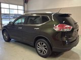 Used 2016 Nissan Rogue SL w/ SL Premium Package image 5
