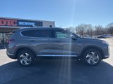 Used 2022 Hyundai Santa Fe SEL image 4