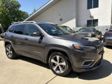Used 2019 Jeep Cherokee Limited w/ Luxury Group image 2