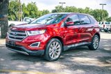 Used 2017 Ford Edge Titanium w/ Equipment Group 301A image 2