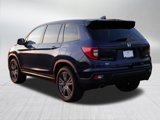Used 2021 Honda Passport EX-L image 5