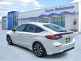 Certified 2022 Honda Civic EX-L image 3