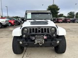 Used 2014 Jeep Wrangler Altitude image 5