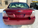 Used 2008 Ford Taurus SEL image 4