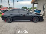 Used 2015 Subaru WRX STI image 2
