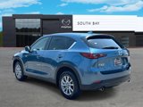 Certified 2022 MAZDA CX-5 AWD 2.5 S w/ Select Package image 5