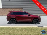 Used 2021 Jeep Grand Cherokee Laredo X image 4