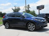 Used 2019 Honda CR-V EX-L image 2