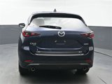 Used 2022 MAZDA CX-5 AWD 2.5 S w/ Preferred Package image 4