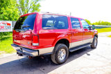 Used 2000 Ford Excursion XLT image 3