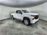Used 2022 Chevrolet Silverado 1500 Custom image 2