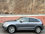 Used 2017 Audi Q5 2.0T Premium image 2