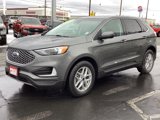 Used 2023 Ford Edge SEL image 3