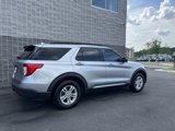 Used 2020 Ford Explorer XLT w/ Comfort Package image 2