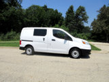 Used 2017 Chevrolet City Express LT image 5
