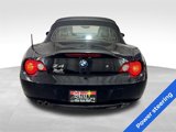 Used 2003 BMW Z4 2.5i image 5
