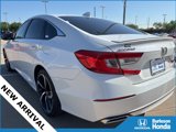 Used 2020 Honda Accord Sport image 4