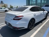 Used 2022 Genesis G70 3.3T image 6