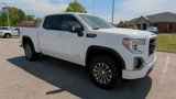 Used 2021 GMC Sierra 1500 AT4 image 2